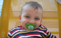 Bagó Tamás