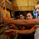 100-féle kézműves sört kóstolhatnak a fesztiválozók