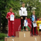 Országos Bajnokságot nyert Trungel-Nagy Zalán