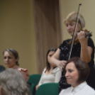 Az Alföldi Quartet adott koncertet Kiskunfélegyházán