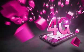 Növelte a Magyar Telekom 4G lefedettségét