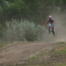 Motocross verseny Kiskunfélegyházán