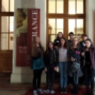 Budapestre kirándultak a petőfiszállási diákok