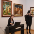 Kiállítás nyílt Kossuth Tivadar festőművész műveiből
