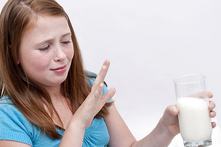 Laktózérzékenység: a tejmentes étrend nem megoldás