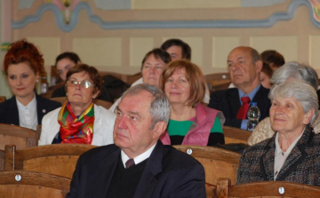 Találkoztak a Petőfi-emlékhelyek képviselői