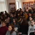 Bibó István jogtudós, egyetemi tanár emlékét idézi a vándorkiállítás