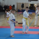 II. Kiskun Kupa karateverseny