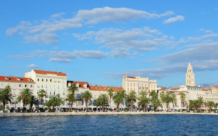 Split és Trogir: horvátországi kedvencek
