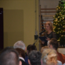 Szívmelengető karácsonyi koncertet tartottak a fúvószenekarok