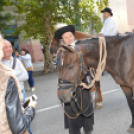 Szüreti felvonulás 2017.