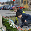 Emlékezés a kommunizmus áldozataira