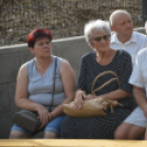 A gazdakörökben megszegték az új kenyeret