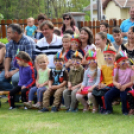 Ugri-bugri nap a petőfiszállási Csicsergő Óvodában