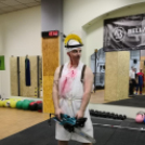 Halloween edzés a BellatorGym-ben