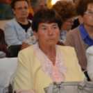 Küldöttgyűlést tartott a Kiskunfélegyházi Nyugdíjas Klubok Egyesülete