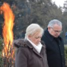 Városunk a doni katasztrófára emlékezett