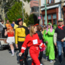 Bolondballagás 2019.