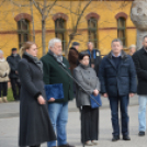 Emlékezés a kommunizmus áldozataira