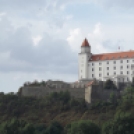Természetjáróink Szlovákiában kalandoztak
