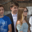 Átadták a „Szeretett városom, Félegyháza” rajzpályázat díjait