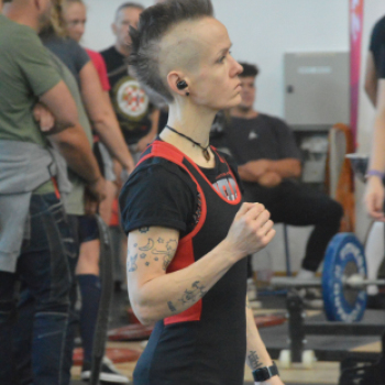 Hamarosan véget ér a GPC Powerlifting Világbajnokság Kiskunfélegyházán