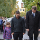 Hazádnak rendületlenül légy híve