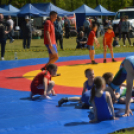 Tömegeket vonzott a majális