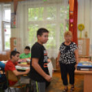 Jutalmat kaptak a sok segítségért