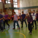 Gólyaavatót tartottak a Mezgében