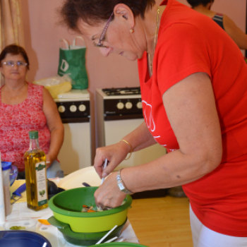 Könnyű nyári falatok Tupperware-módra