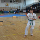 Kiskun Kupa Kyokushin Karate Verseny