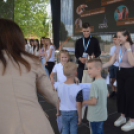 Átadták a „Szeretett városom, Félegyháza” rajzpályázat díjait