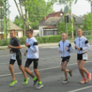 Kiemelkedő eredmények a Duatlon Országos Bajnokságon 