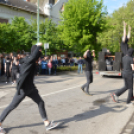 A Zöld nap évről-évre a legnagyobb buli