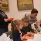 A könyvtárba már megérkezett a Mikulás