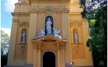 Hírek az Ótemplomból