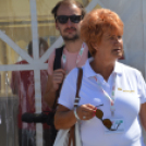 Kiskunfélegyházán állomásozott a Coop Rally