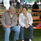 Majális a parkerdőben