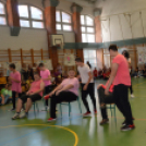 Gólyaavatót tartottak a Mezgében