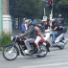 Jótékonysági Oldalkocsis és Motoros Találkozó