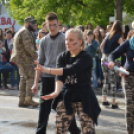 A Zöld nap évről-évre a legnagyobb buli