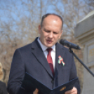 Városunkban is megemlékeztek a dicsőséges forradalom napjáról