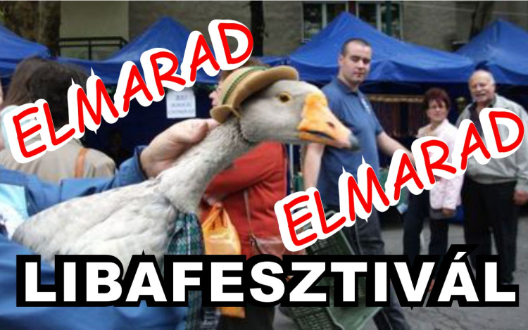 Idén elmarad a Libafesztivál