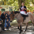 Szüreti felvonulás 2017.