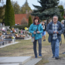 Szép emlékeikkel szívükben éltetik tovább Zoli bácsit