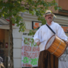 Felvonulással vette kezdetét a Kunfakó Ünnep