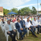 Ünnepélyes keretek között nyílt meg a Kiskun Expo