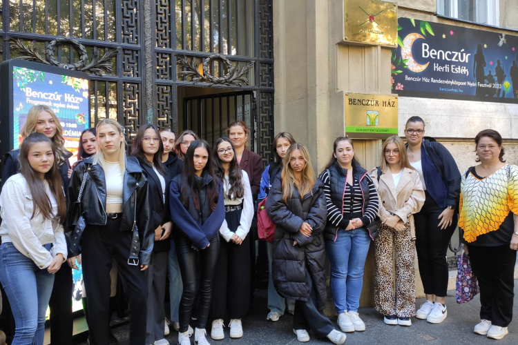 Tehetséggondozás a Közgében