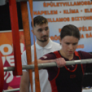 Megkezdődött a GPC Powerlifting Világbajnokság Kiskunfélegyházán